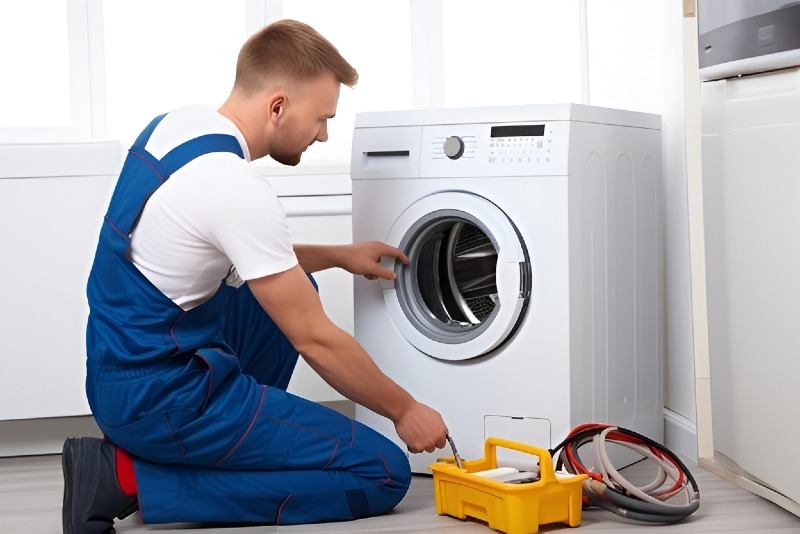 Dryer repair in Moreno Valley